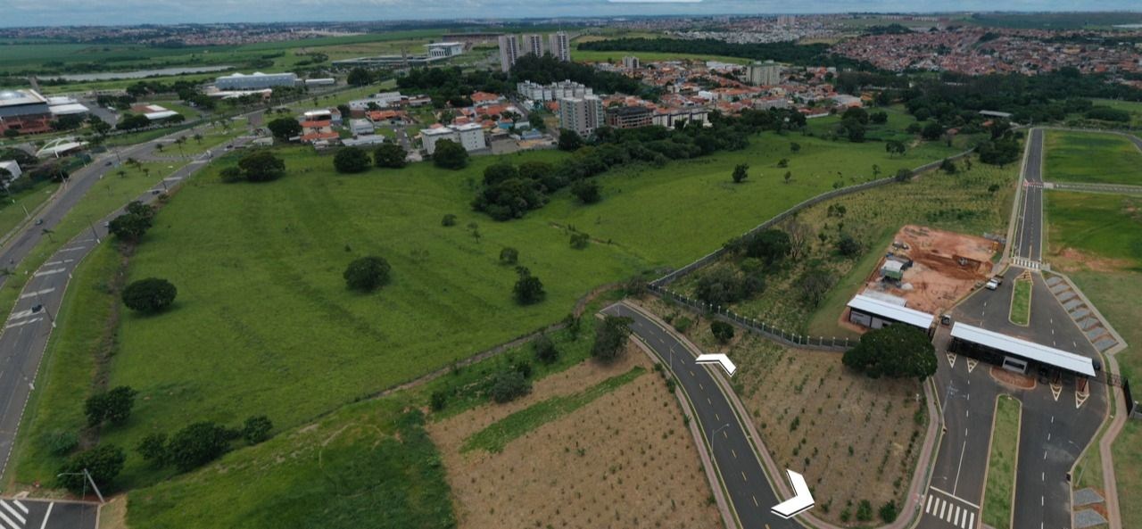 Loteamento e Condomínio, 7699 m² - Foto 4