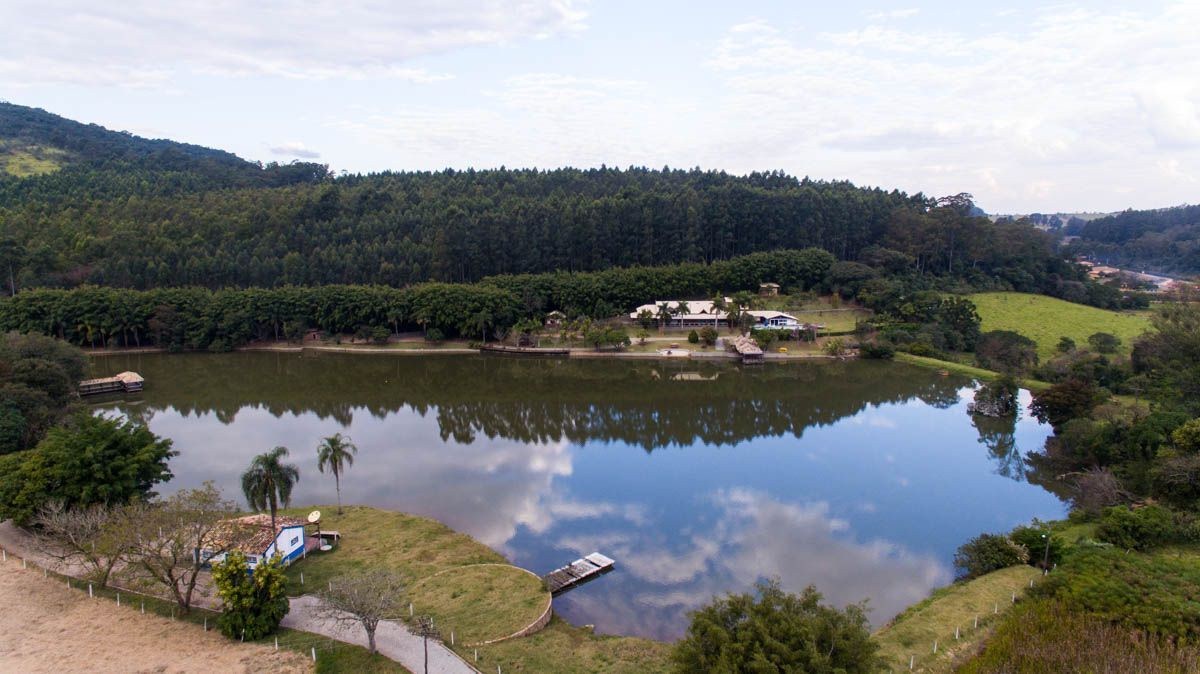 Sítio, 9 quartos, 2 hectares - Foto 6