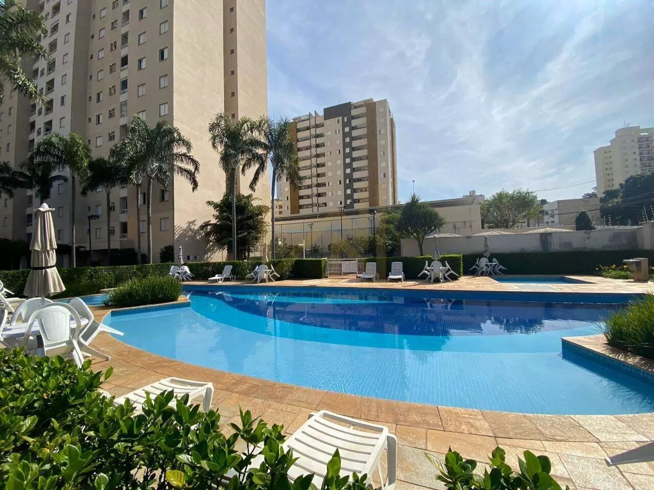 Apartamento, 2 quartos, 63 m² - Foto 1
