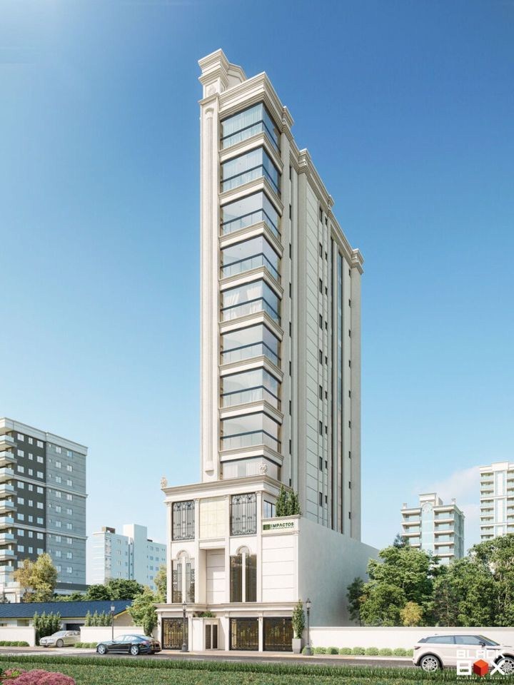 Apartamento, 3 quartos, 99 m² - Foto 1