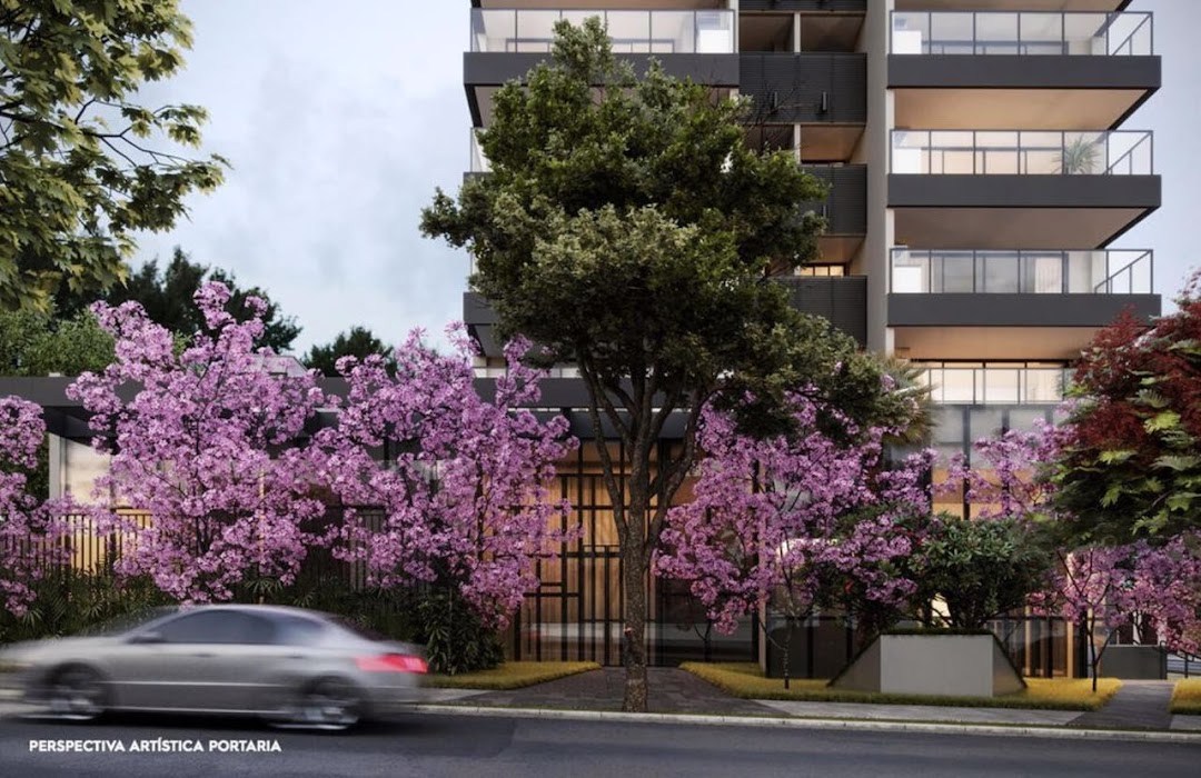 Apartamento, 3 quartos, 111 m² - Foto 7