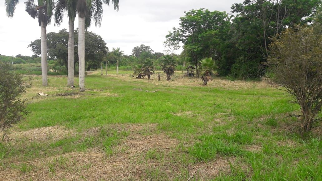 Loteamento e Condomínio, 18 hectares - Foto 6