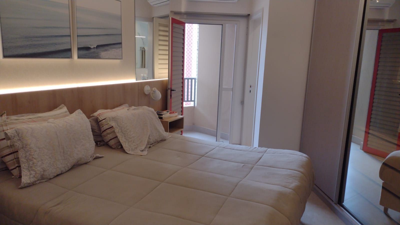 Apartamento, 4 quartos - Foto 11