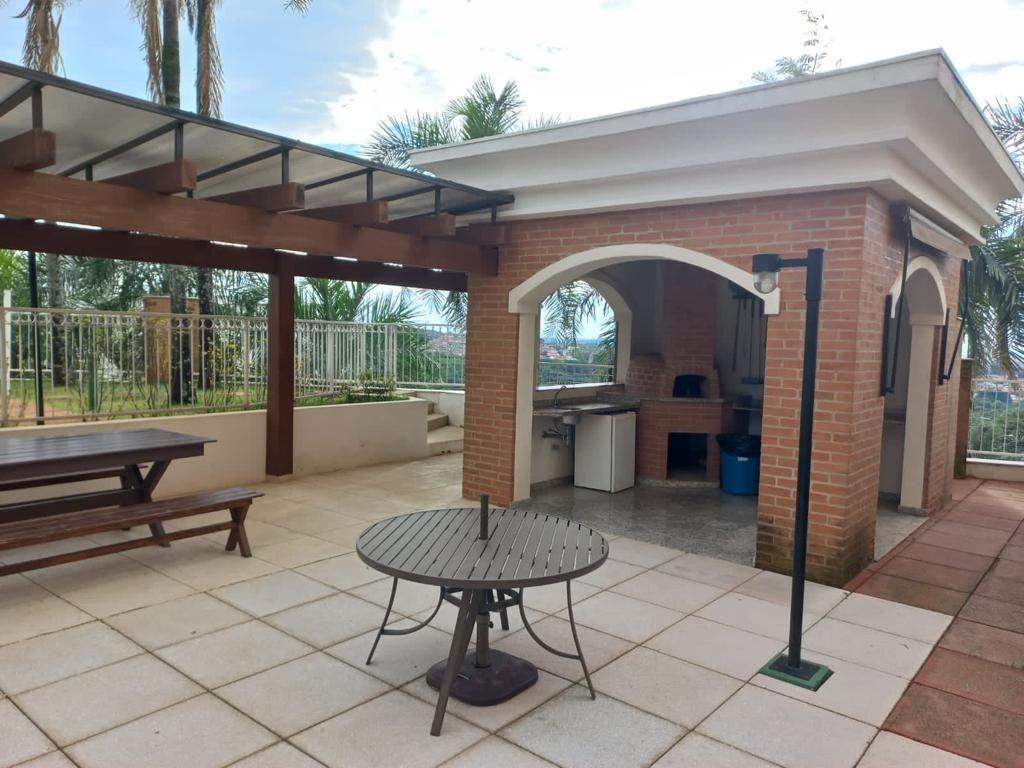 Apartamento, 3 quartos, 98 m² - Foto 2