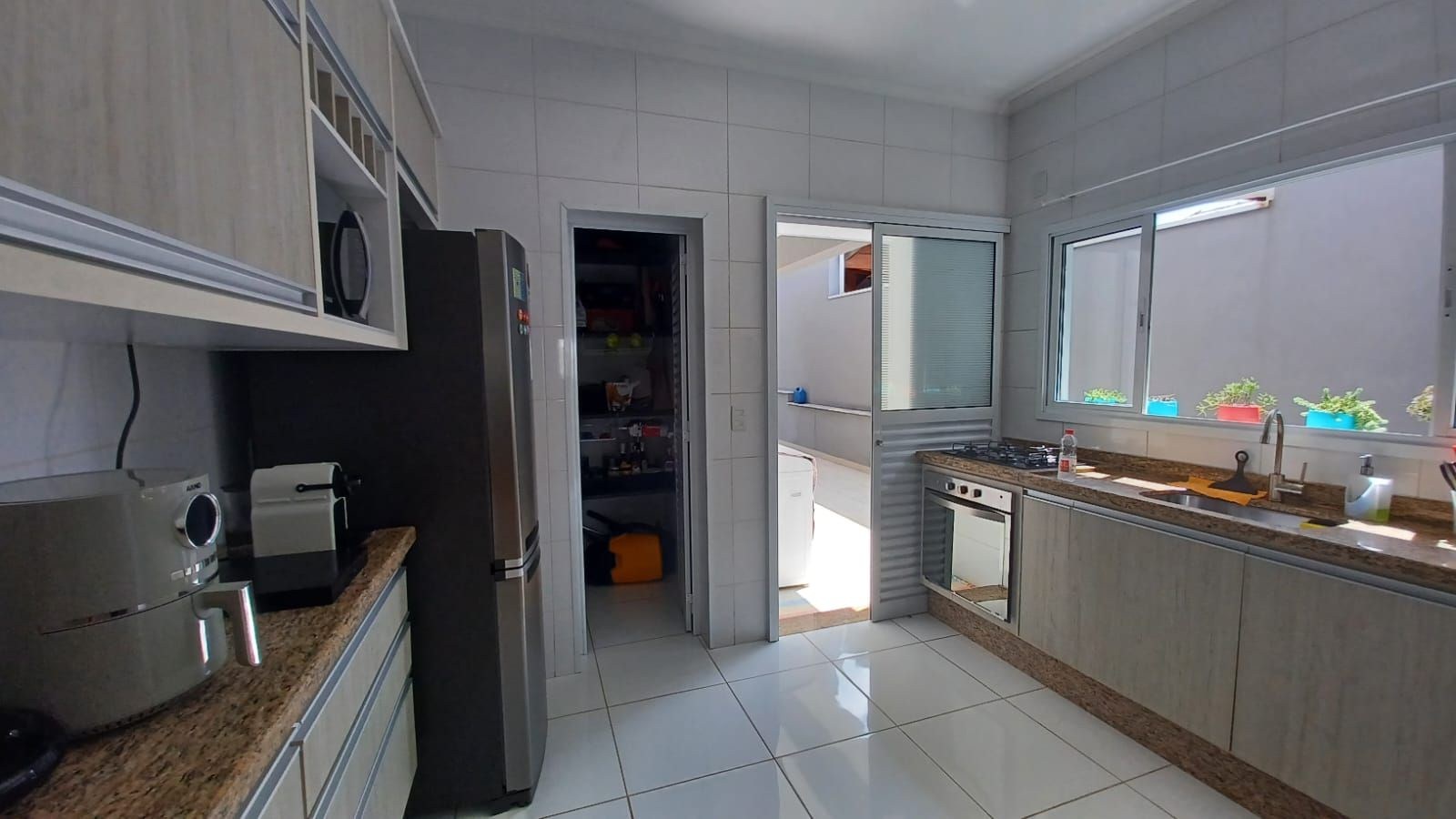 Casa, 3 quartos - Foto 15