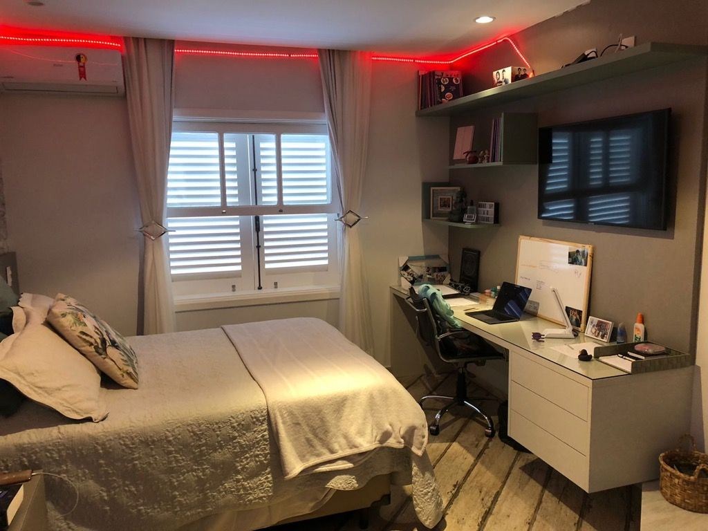 Casa, 4 quartos - Foto 47