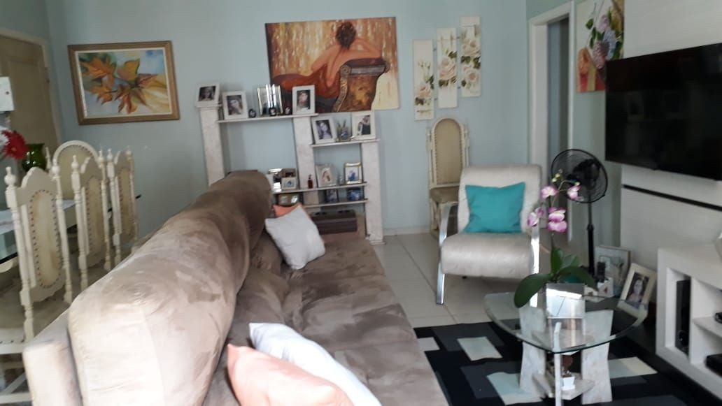 Apartamento, 3 quartos, 158 m² - Foto 2