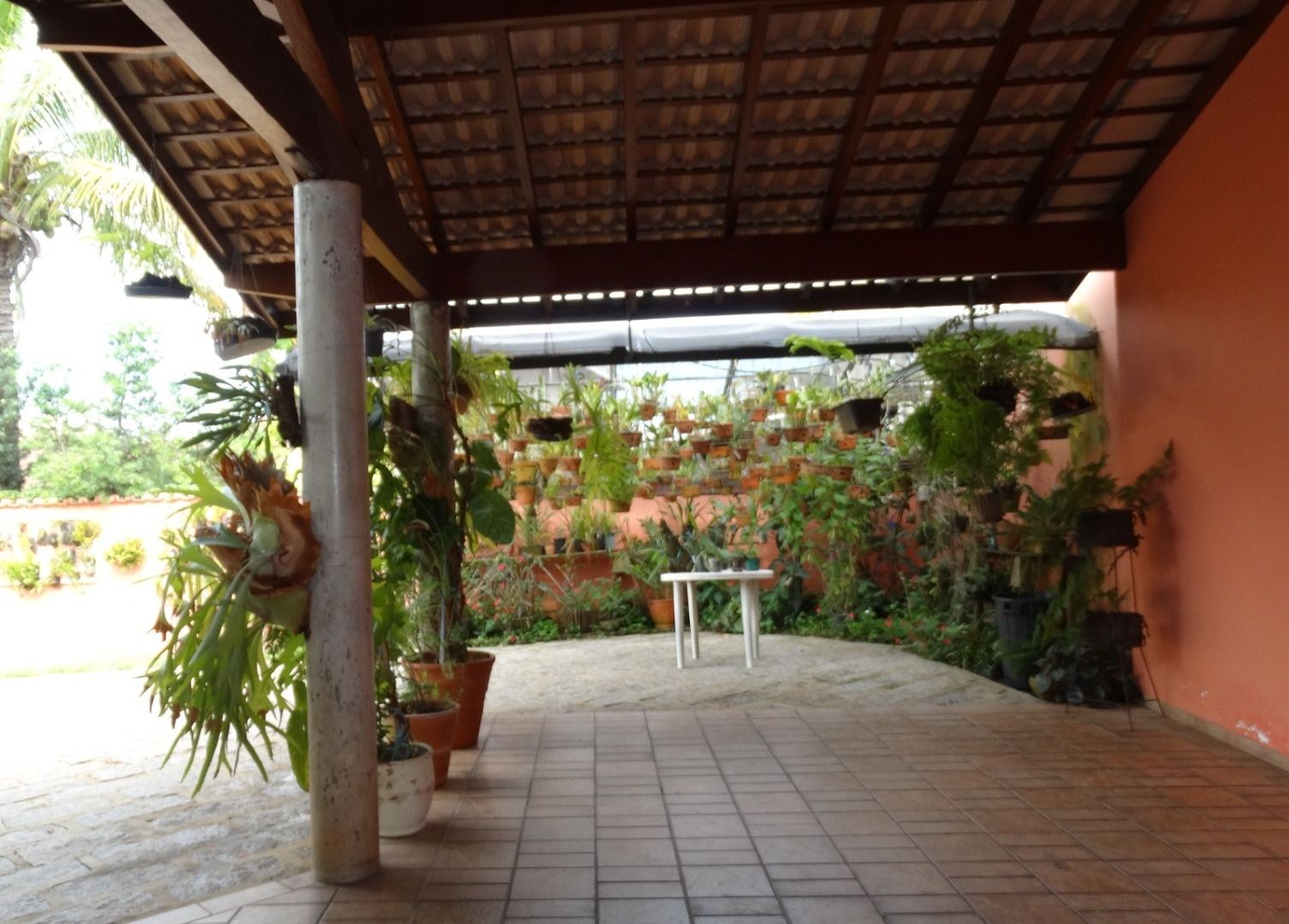 Casa, 4 quartos - Foto 29