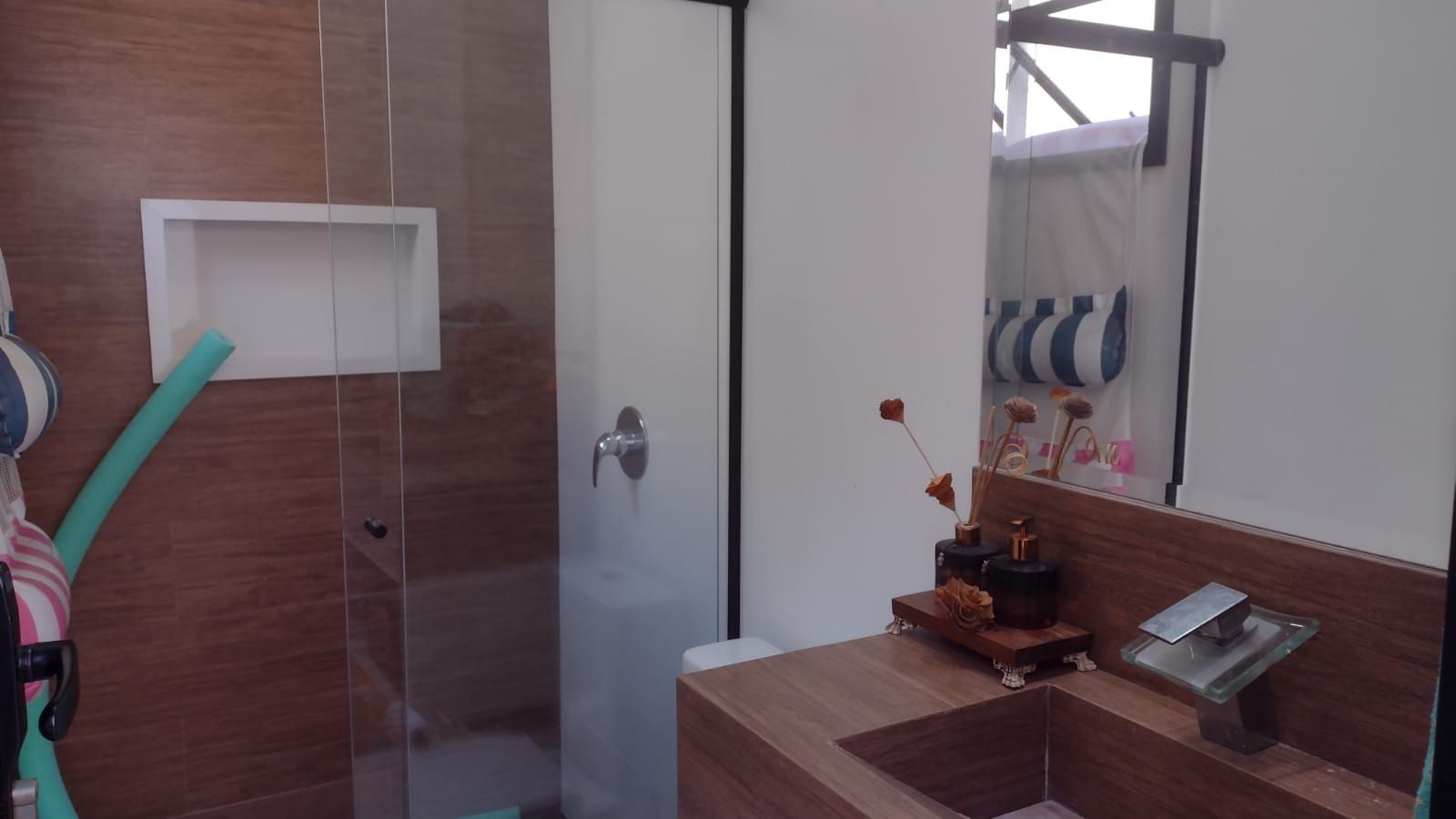 Casa, 3 quartos - Foto 10