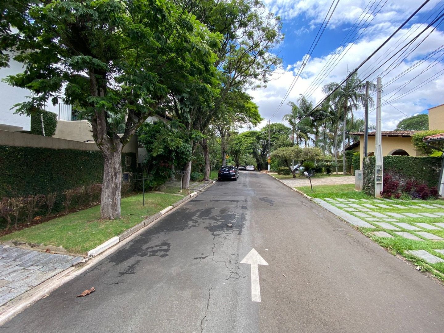 Casa, 4 quartos - Foto 49