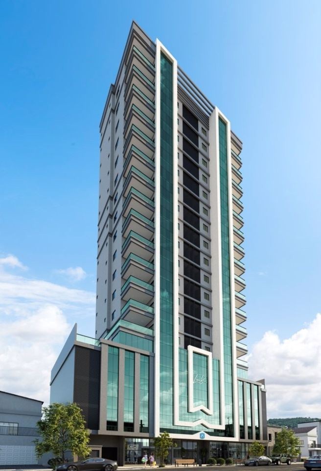 Apartamento, 3 quartos, 130 m² - Foto 1