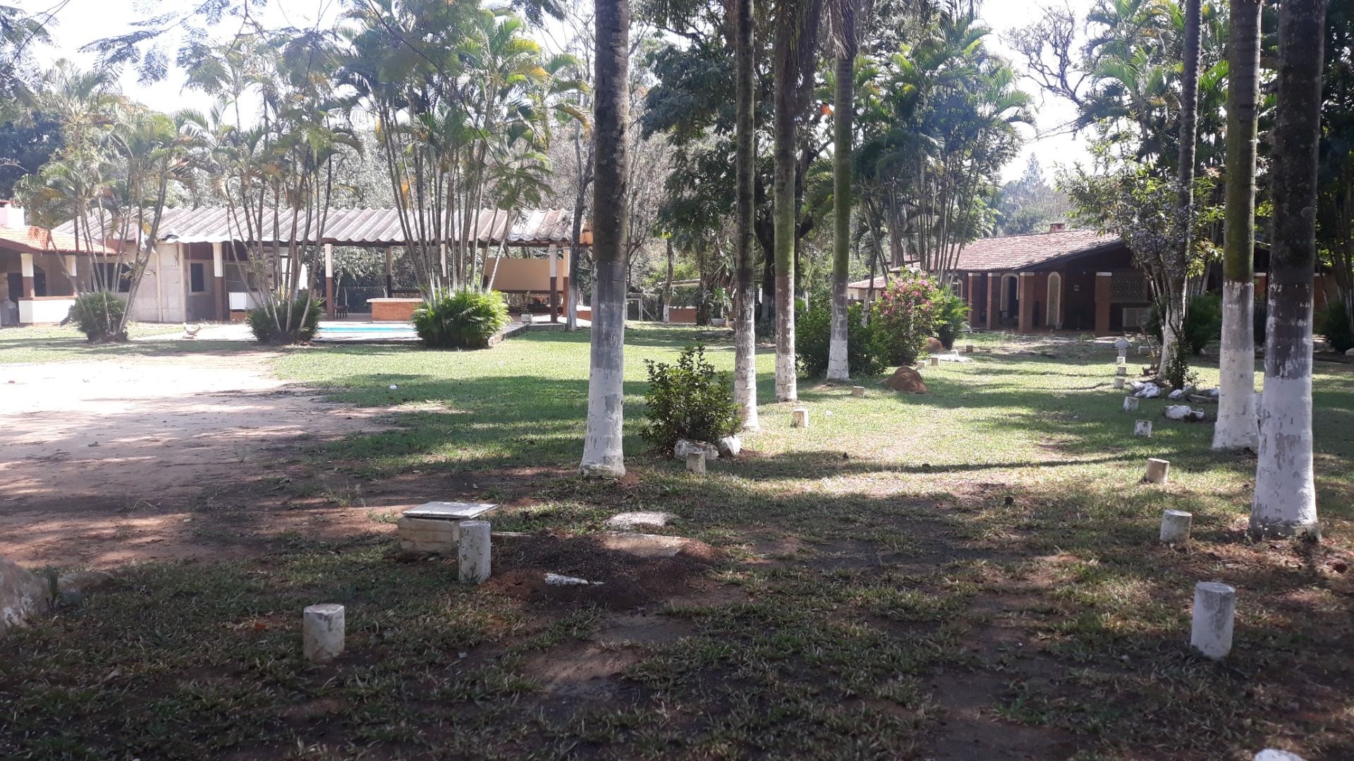 Loteamento e Condomínio, 1 hectares - Foto 1