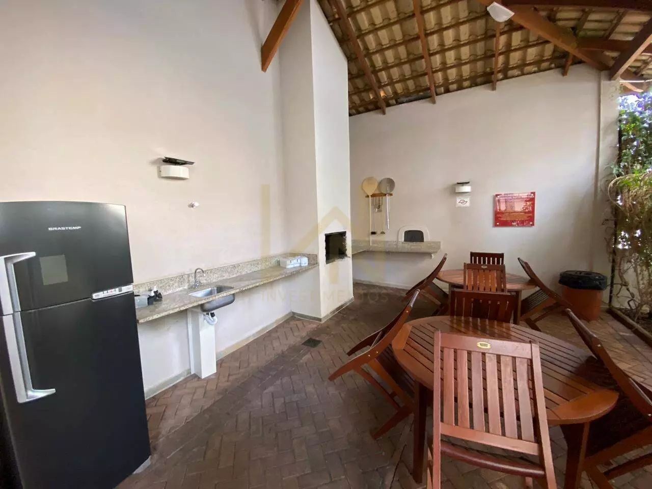 Apartamento, 2 quartos, 63 m² - Foto 18
