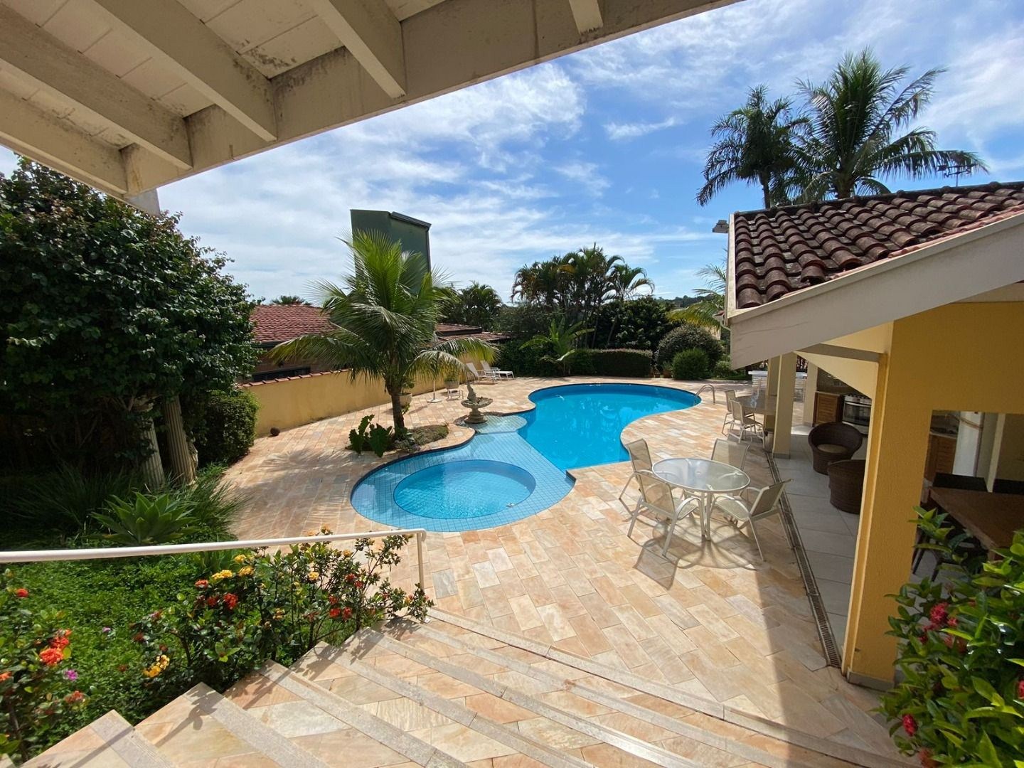 Casa, 5 quartos - Foto 4