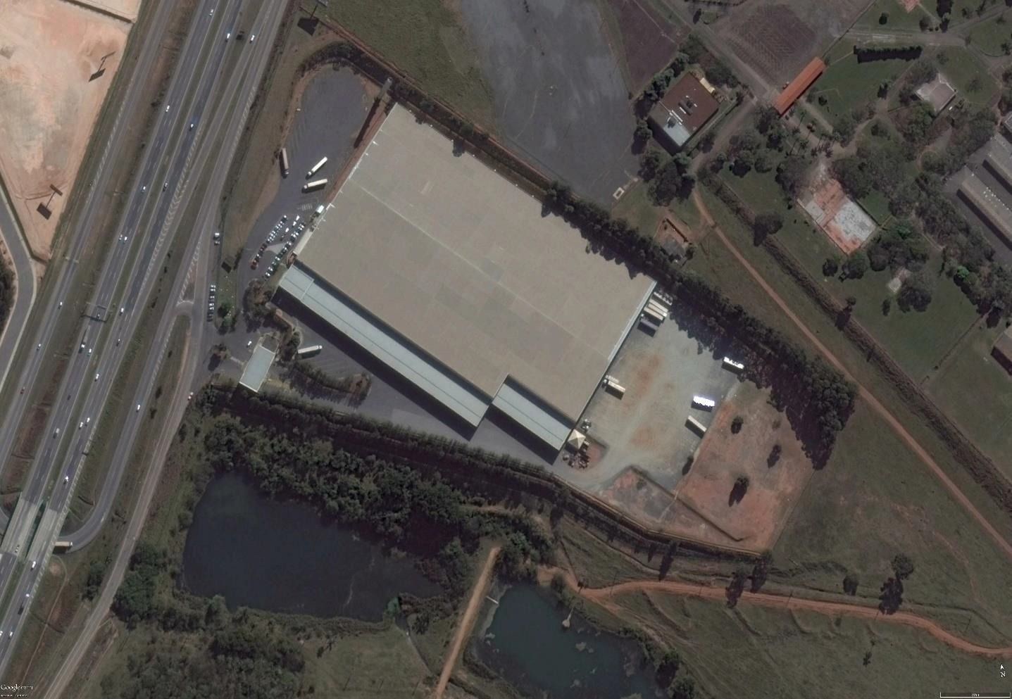 Depósito-Galpão - Foto 8