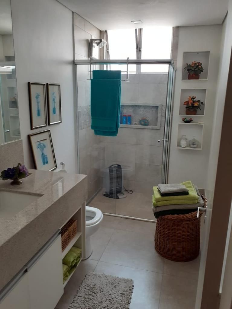 Apartamento, 3 quartos, 114 m² - Foto 8
