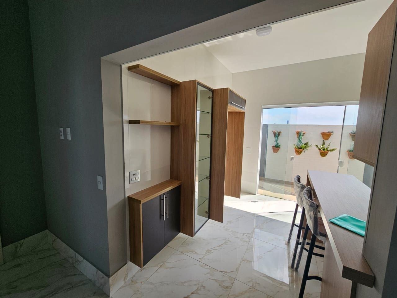 Casa, 3 quartos - Foto 6