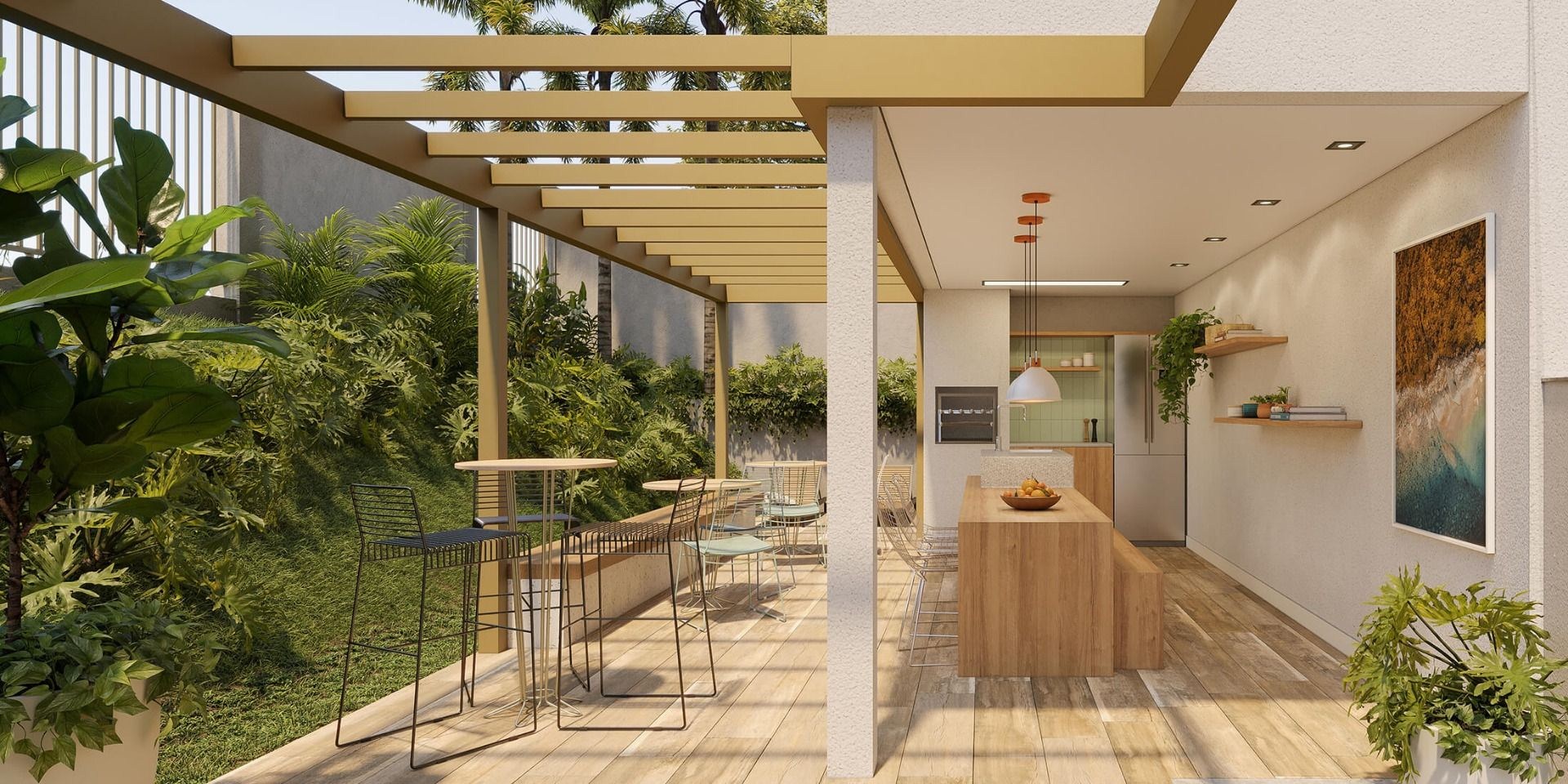 Apartamento, 2 quartos, 46 m² - Foto 10