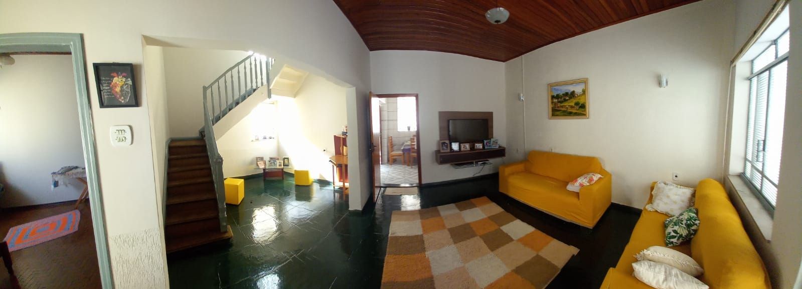 Casa, 3 quartos - Foto 25