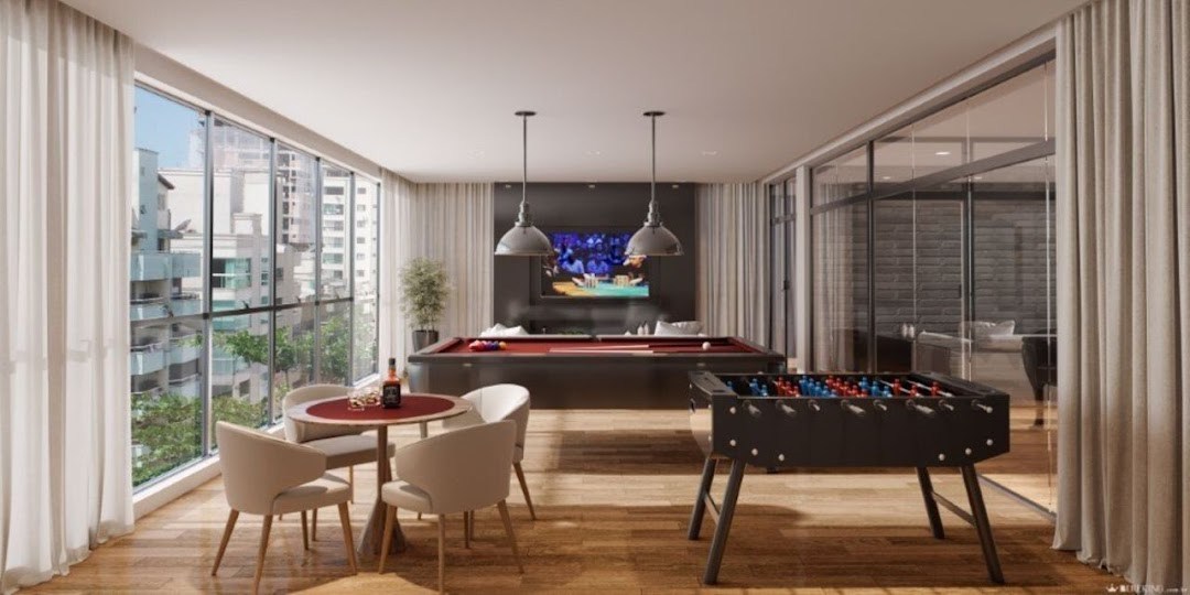 Apartamento, 4 quartos, 156 m² - Foto 8