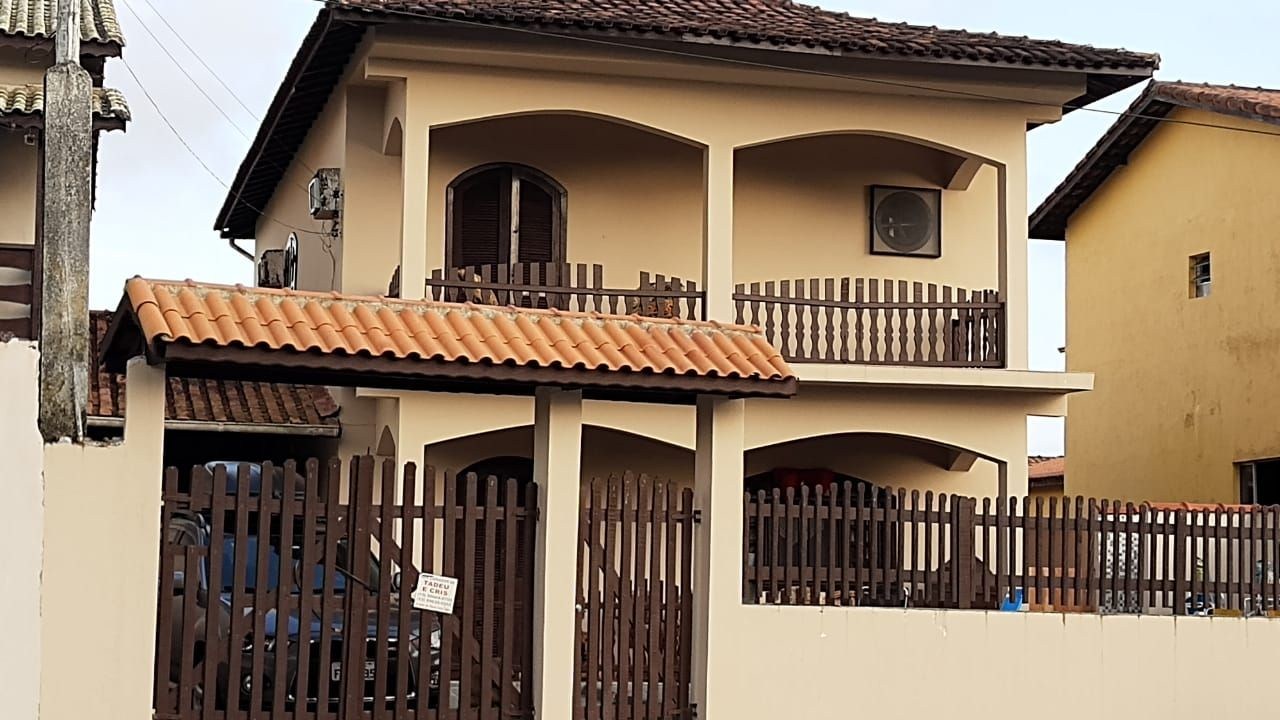 Casa, 3 quartos - Foto 1