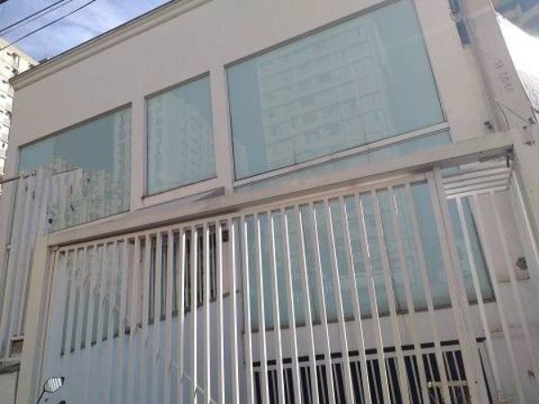 Prédio Inteiro - Foto 2