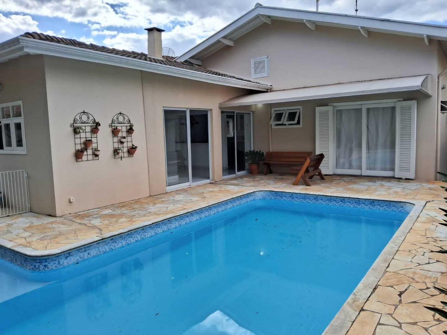 Casa, 4 quartos - Foto 102