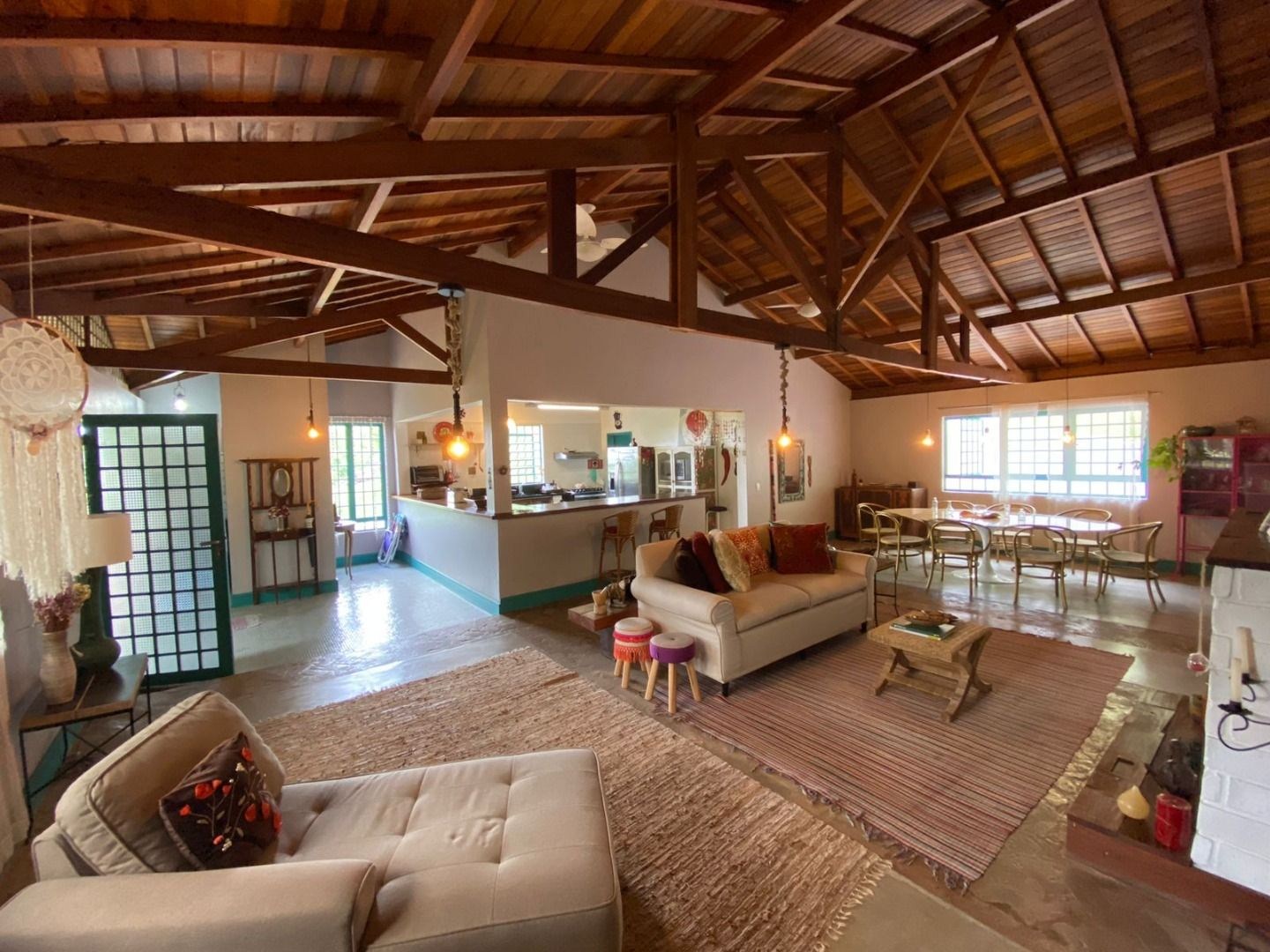 Sítio, 5 quartos, 5000 m² - Foto 12