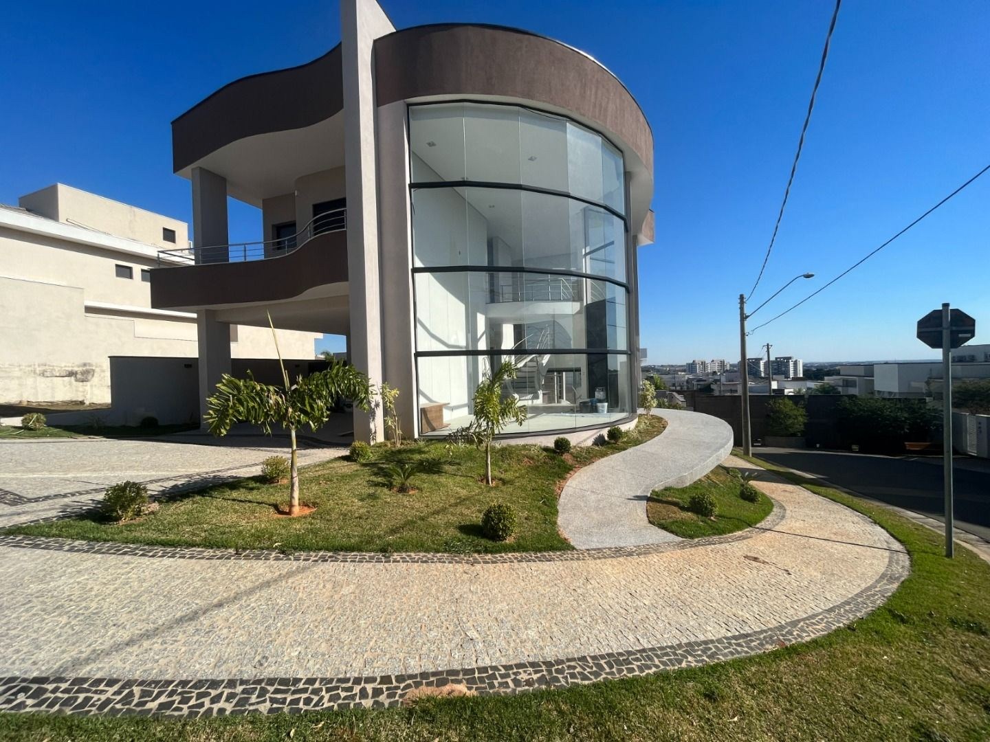 Casa, 4 quartos - Foto 1