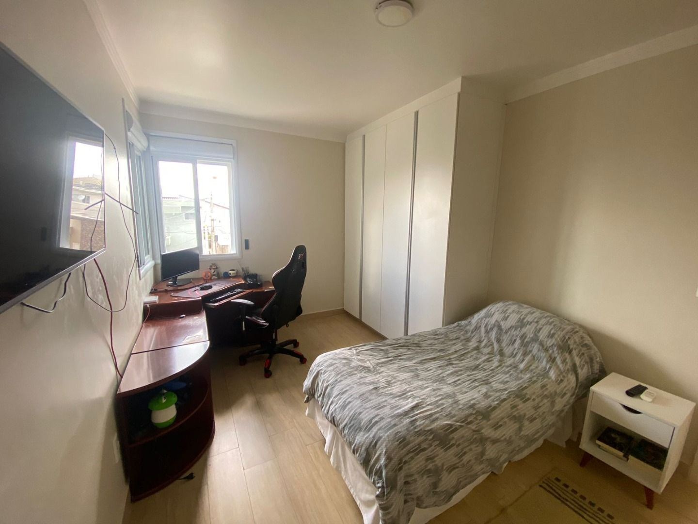 Casa, 4 quartos - Foto 25