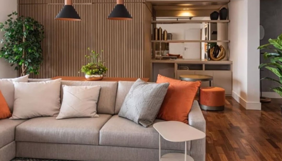 Apartamento, 3 quartos, 213 m² - Foto 2