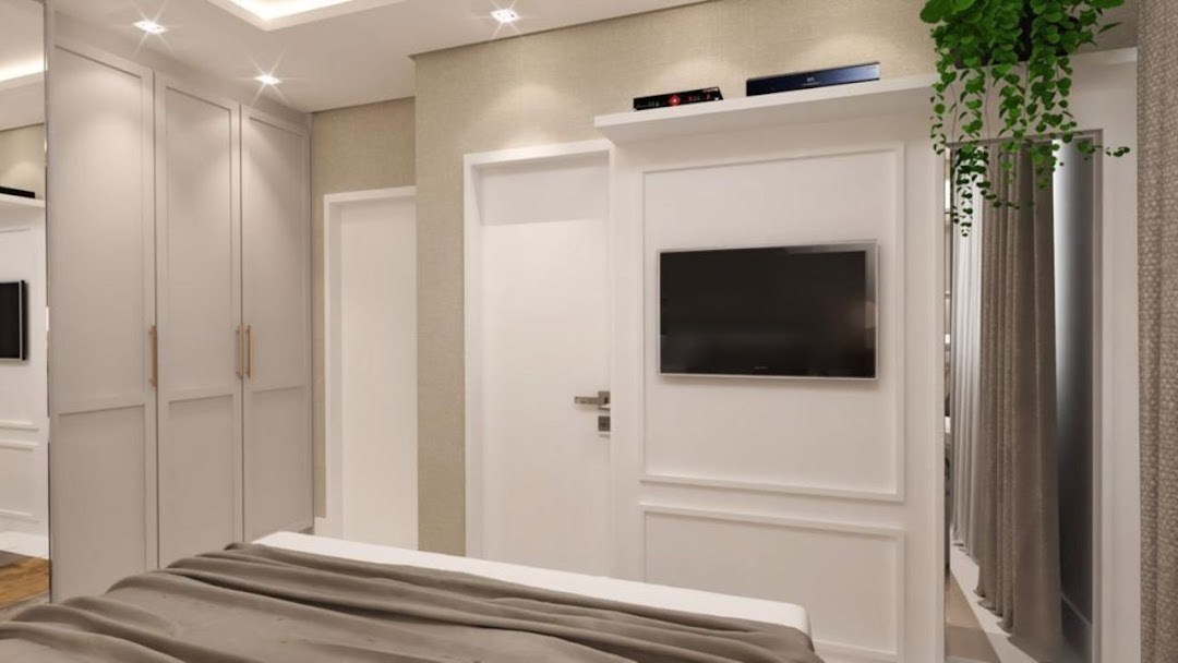 Apartamento, 3 quartos, 127 m² - Foto 31