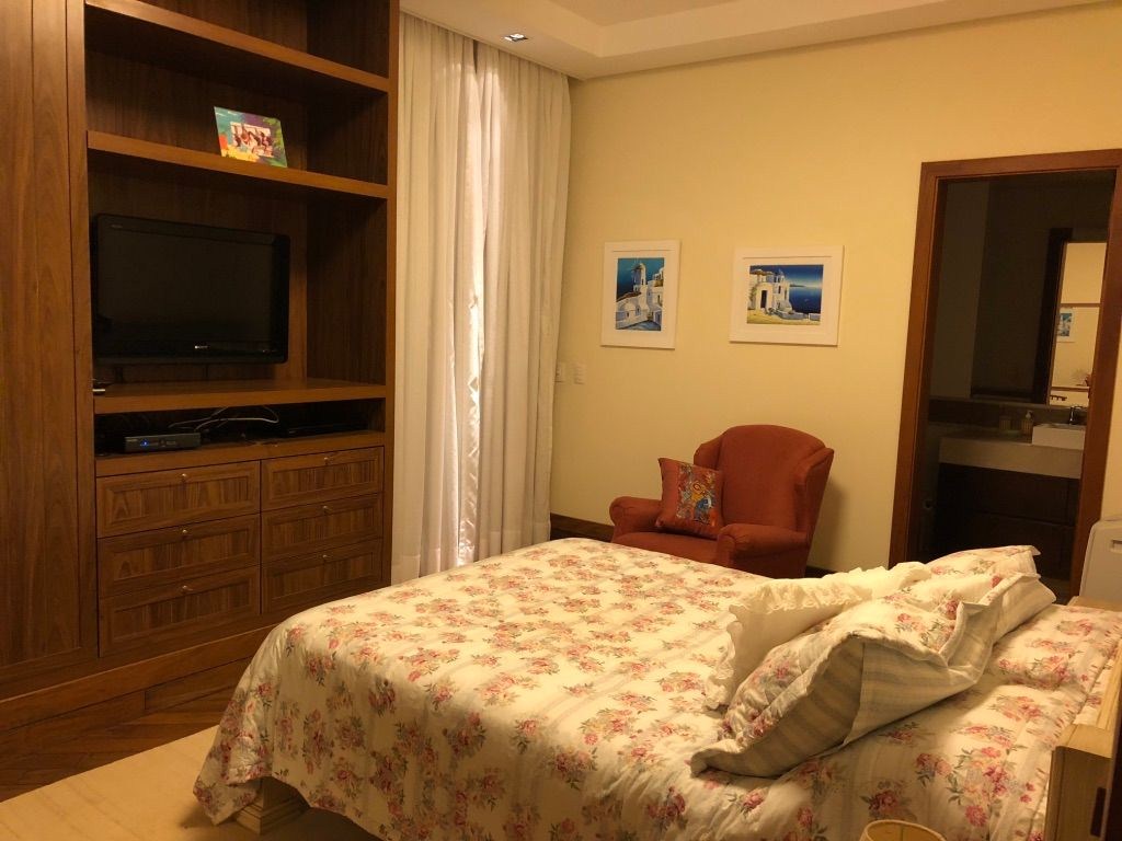Casa, 4 quartos - Foto 30