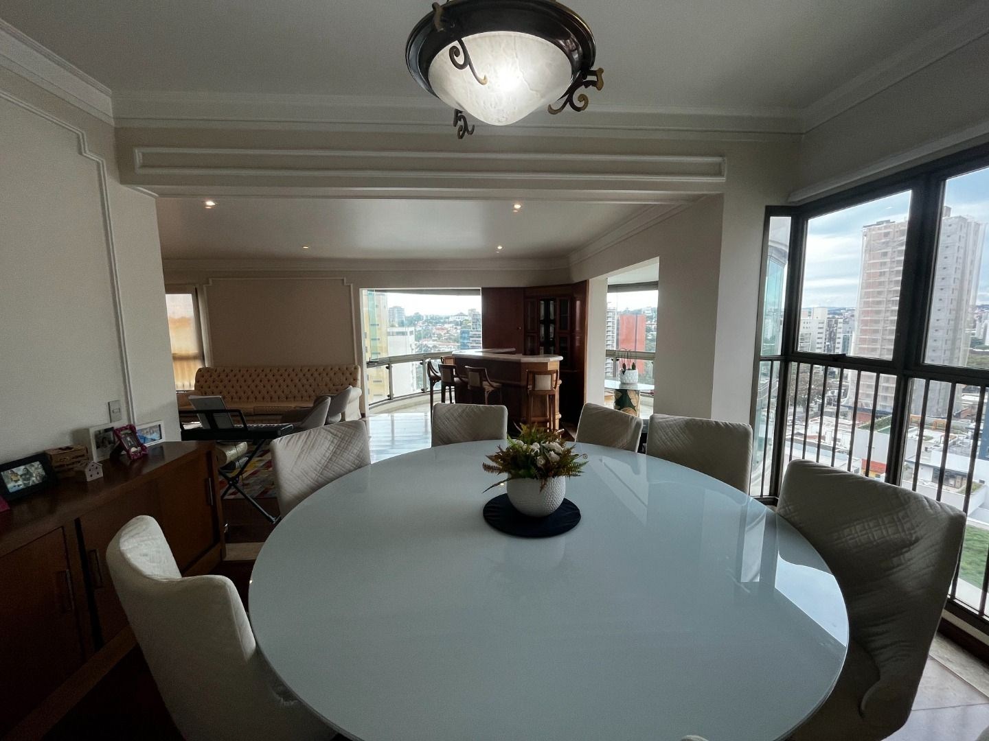 Apartamento, 4 quartos, 256 m² - Foto 12