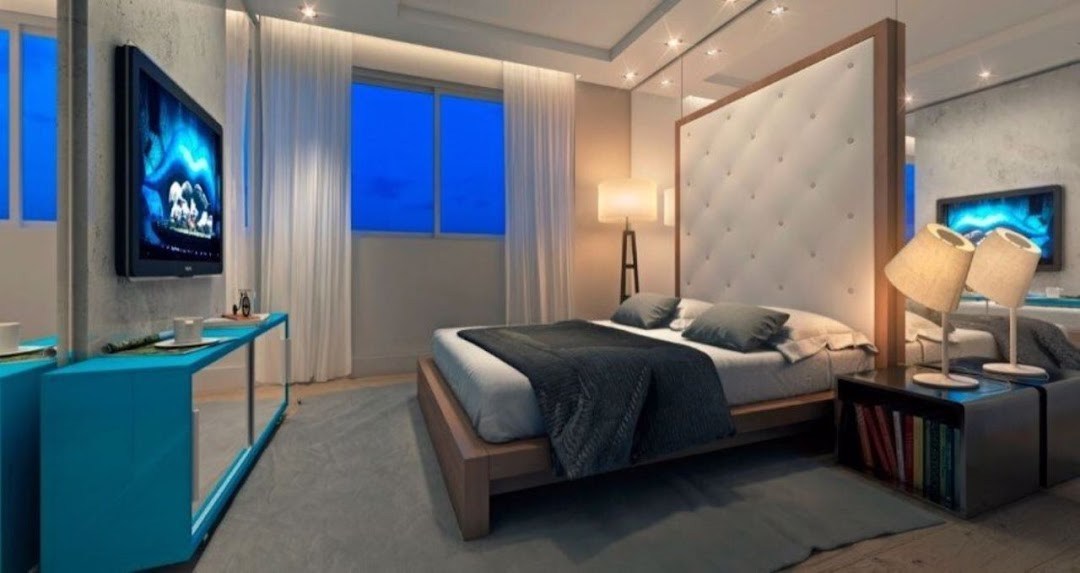 Apartamento, 4 quartos, 137 m² - Foto 24