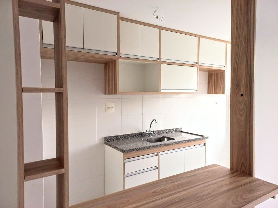 Apartamento, 2 quartos, 48 m² - Foto 6