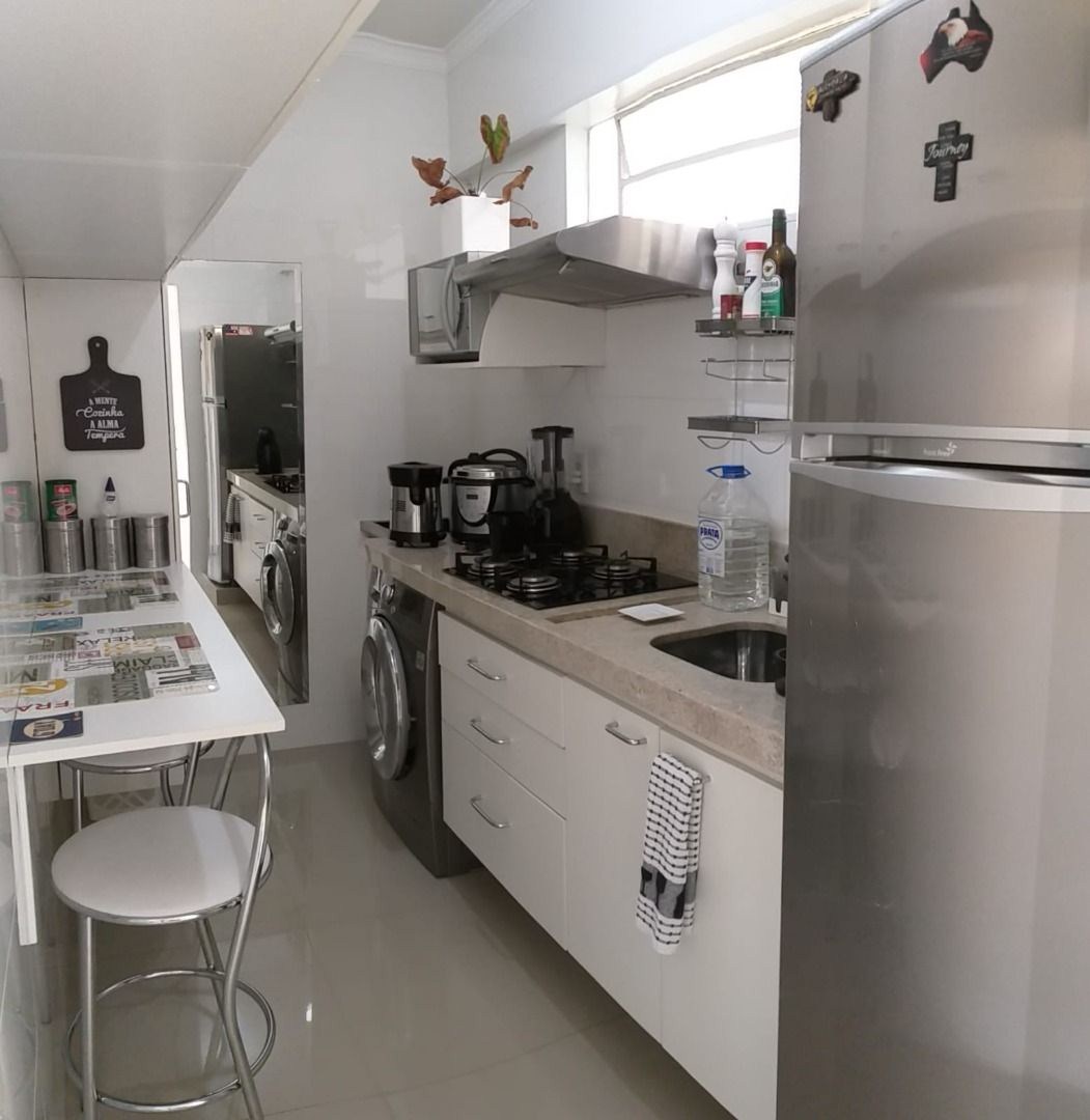 Apartamento, 1 quarto, 30 m² - Foto 14