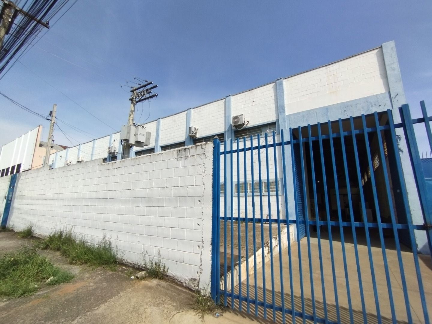 Depósito-Galpão - Foto 2