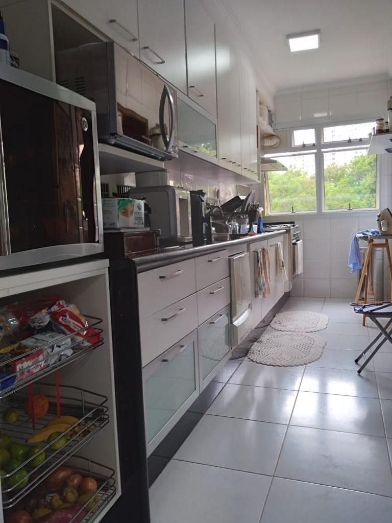 Apartamento, 4 quartos, 130 m² - Foto 9