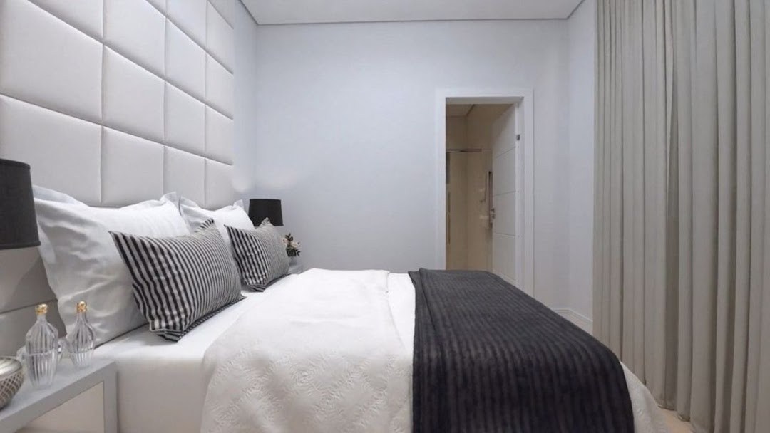 Apartamento, 3 quartos, 120 m² - Foto 33