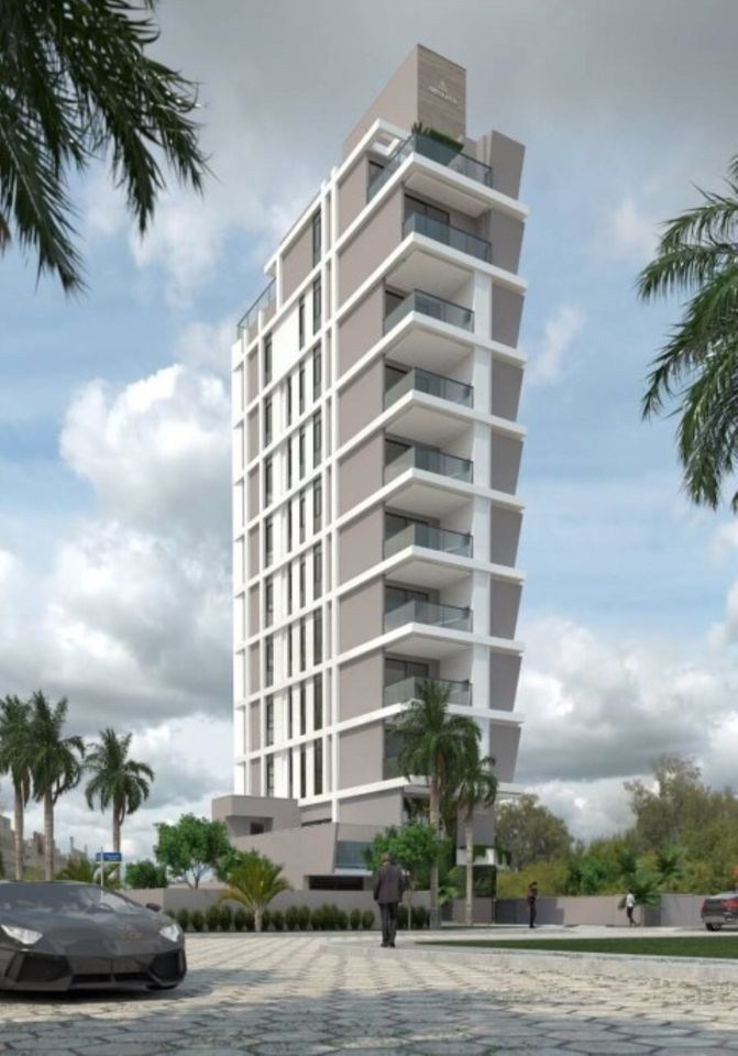 Apartamento, 2 quartos, 134 m² - Foto 12