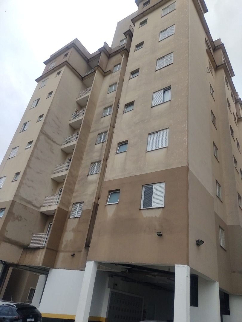 Apartamento, 2 quartos, 60 m² - Foto 3