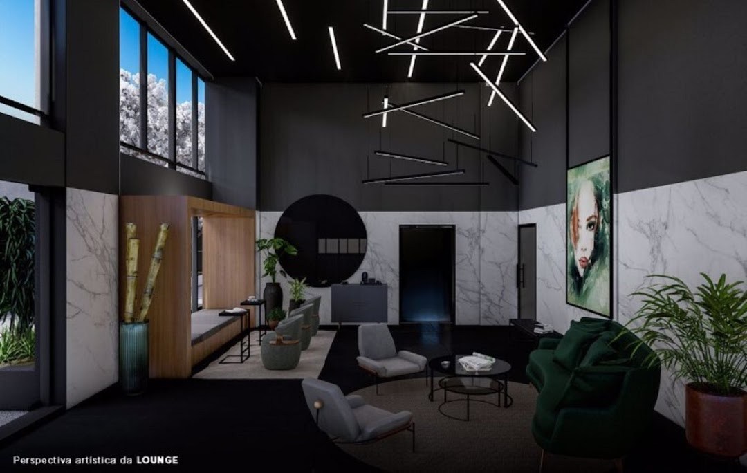 Apartamento, 1 quarto, 102 m² - Foto 5
