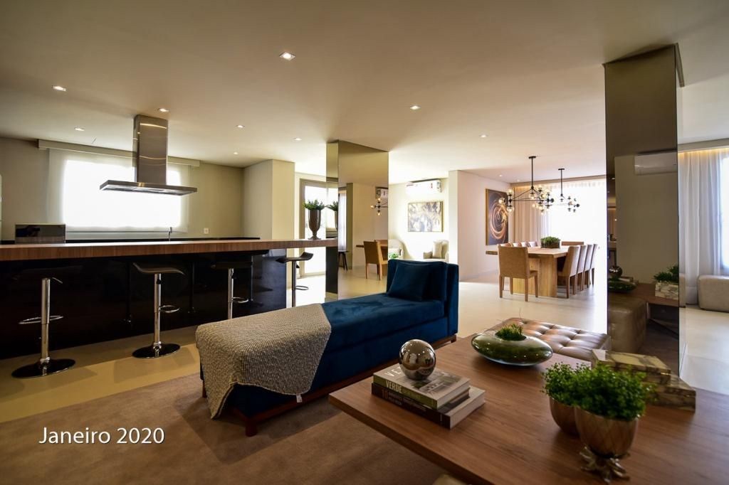 Apartamento, 2 quartos, 83 m² - Foto 37