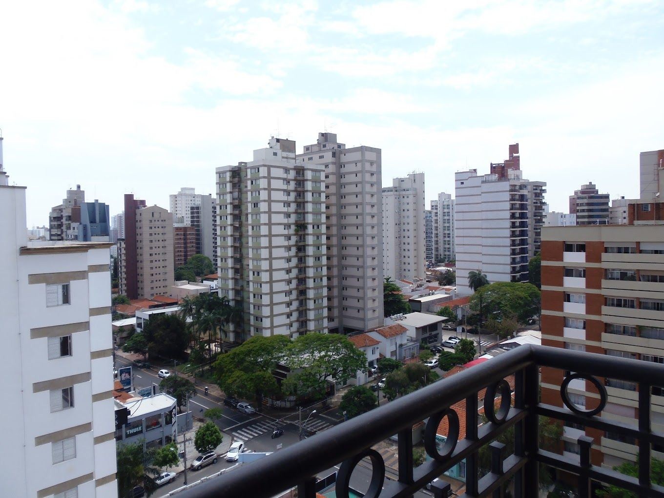 Apartamento, 1 quarto, 49 m² - Foto 6