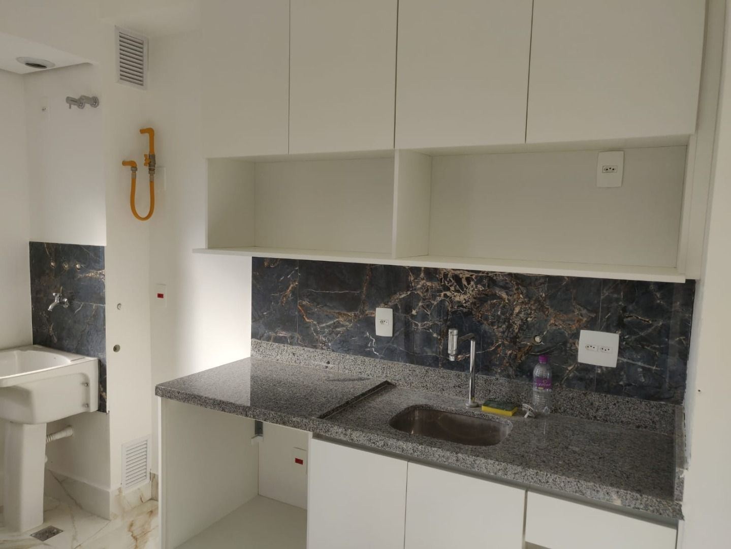 Apartamento, 1 quarto, 35 m² - Foto 13