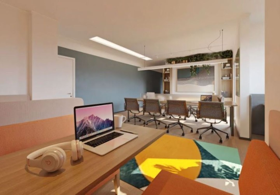 Apartamento, 2 quartos, 64 m² - Foto 33