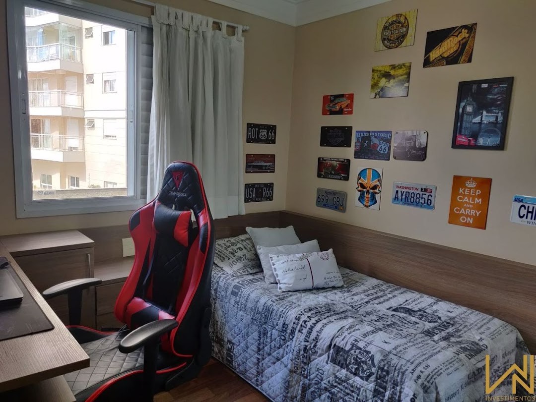 Apartamento, 4 quartos, 140 m² - Foto 21