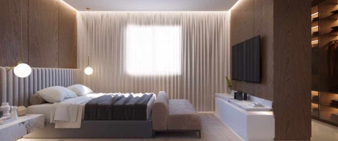 Apartamento, 4 quartos, 157 m² - Foto 15