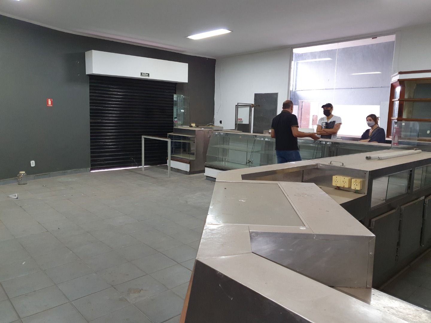 Prédio Inteiro - Foto 6